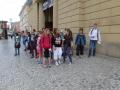 Historick Praha